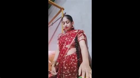 Indian Girl Solo